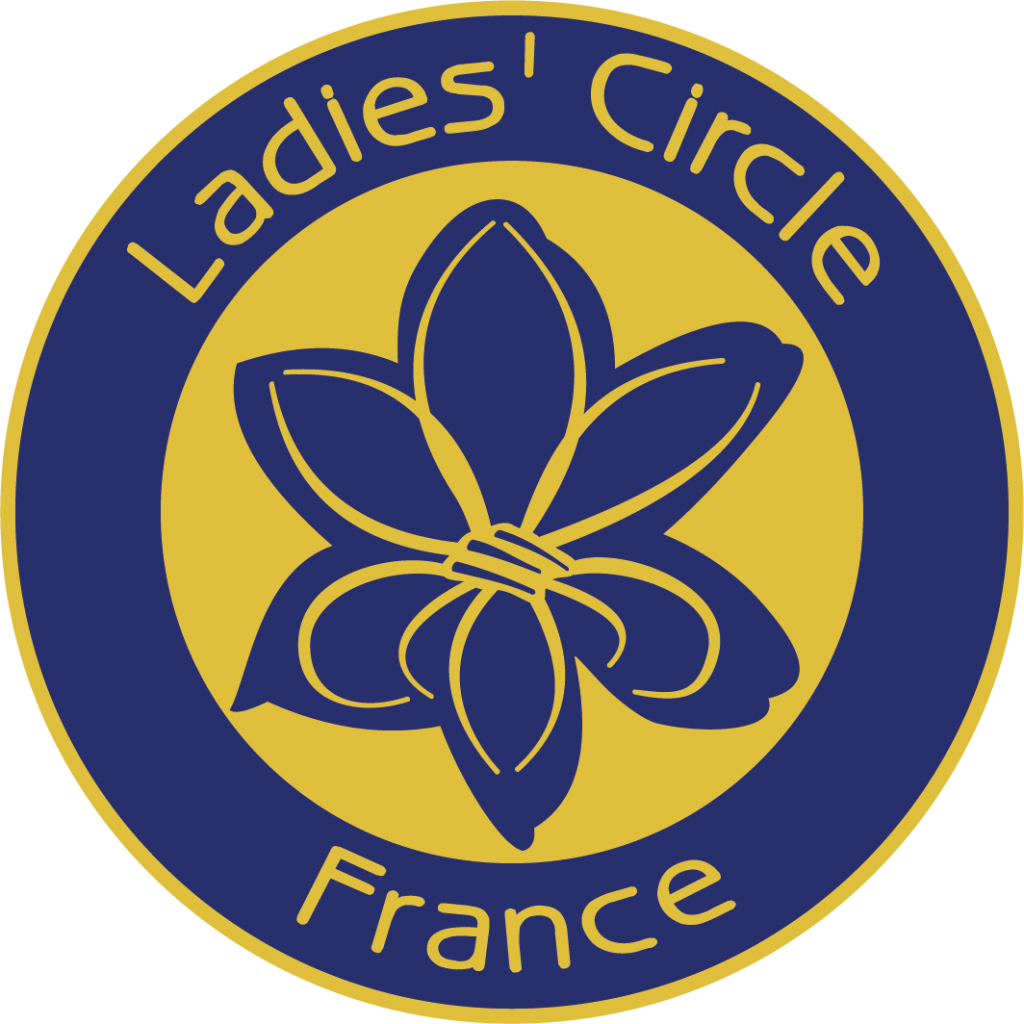 Login Ladies' Circle France
