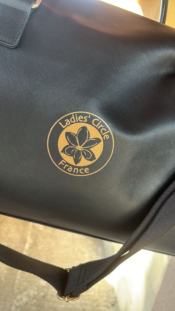 SAC DE VOYAGE ZOOM