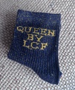 CHAUSSETTES A PAILLETTES